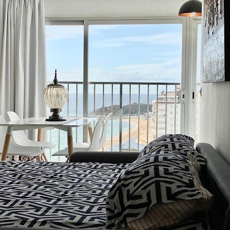 Sun Tower Sun Apartment ปลาตจาดาโร ภายนอก รูปภาพ