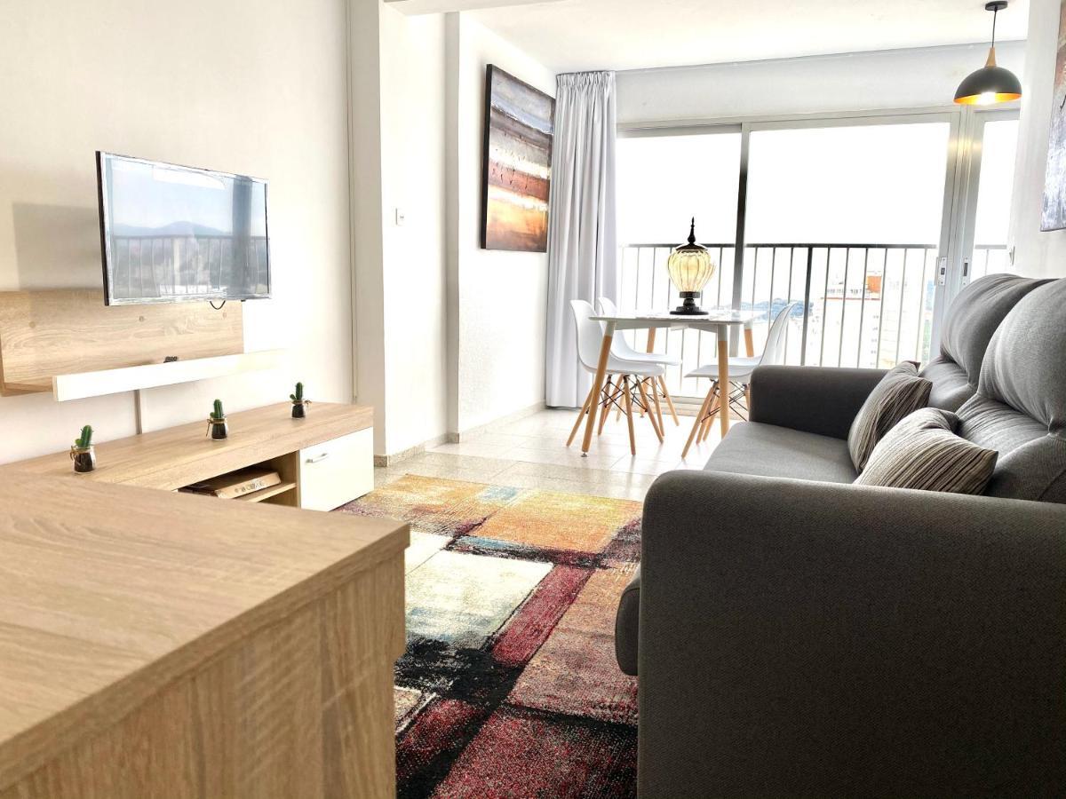 Sun Tower Sun Apartment ปลาตจาดาโร ภายนอก รูปภาพ