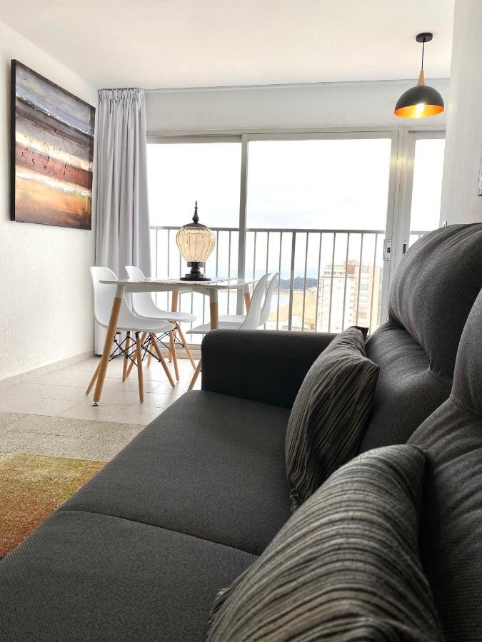 Sun Tower Sun Apartment ปลาตจาดาโร ภายนอก รูปภาพ