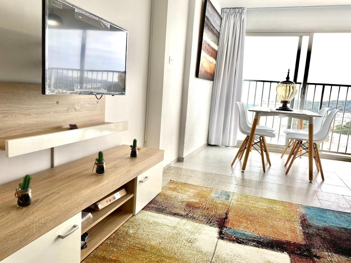 Sun Tower Sun Apartment ปลาตจาดาโร ภายนอก รูปภาพ