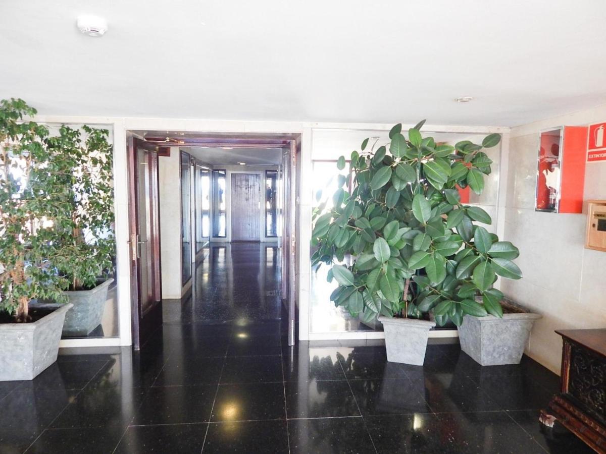 Sun Tower Sun Apartment ปลาตจาดาโร ภายนอก รูปภาพ