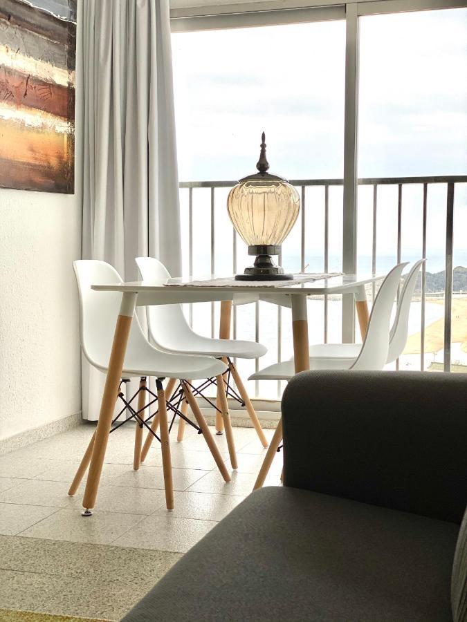 Sun Tower Sun Apartment ปลาตจาดาโร ภายนอก รูปภาพ