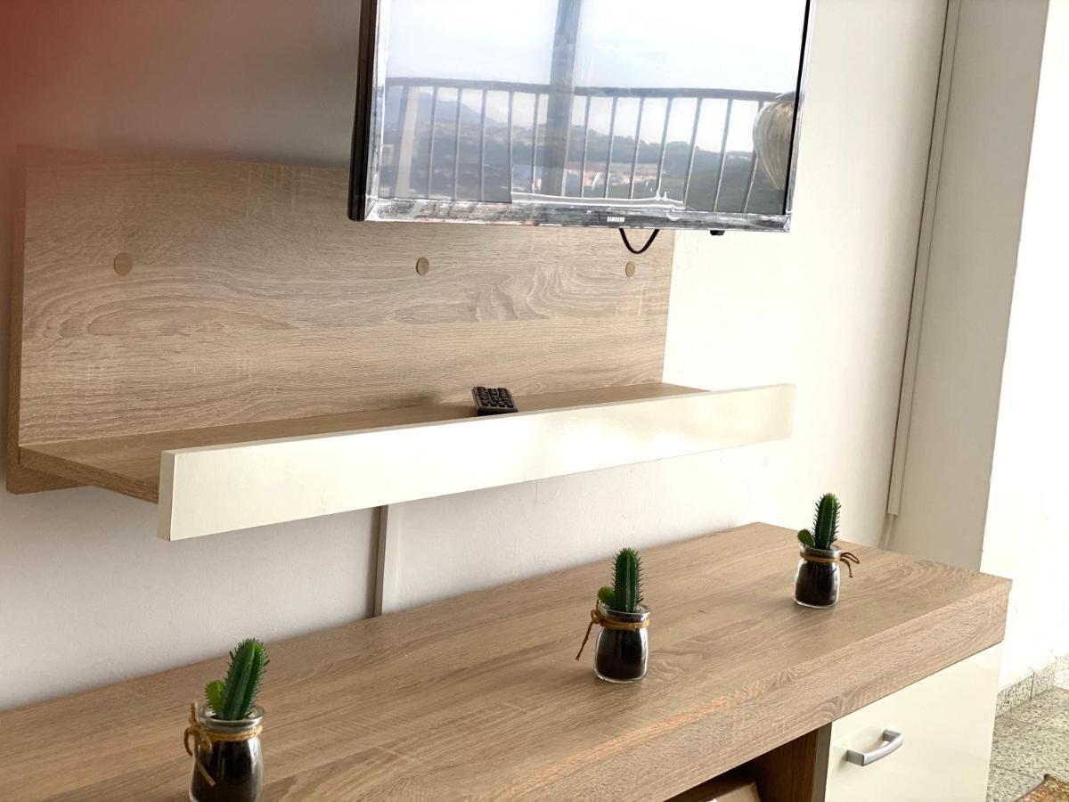 Sun Tower Sun Apartment ปลาตจาดาโร ภายนอก รูปภาพ
