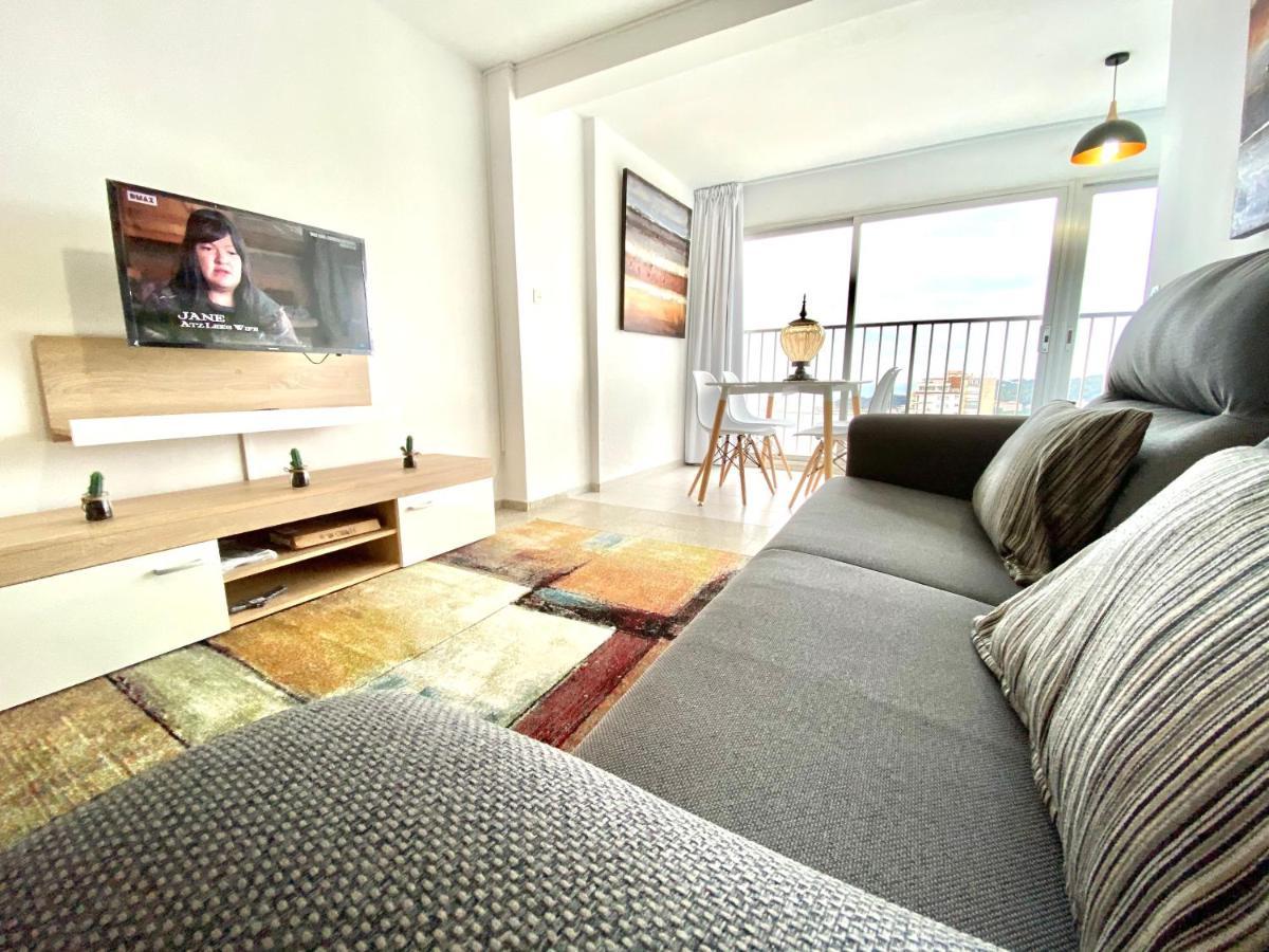 Sun Tower Sun Apartment ปลาตจาดาโร ภายนอก รูปภาพ