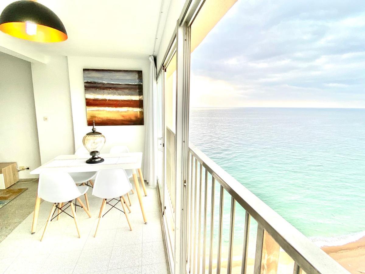 Sun Tower Sun Apartment ปลาตจาดาโร ภายนอก รูปภาพ