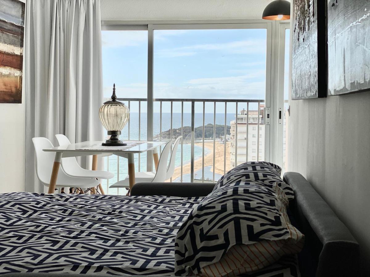 Sun Tower Sun Apartment ปลาตจาดาโร ภายนอก รูปภาพ